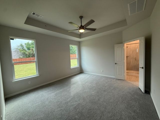 2200 Castle Rock Lane, Weatherford, TX 76087