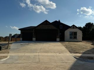 2200 Castle Rock Lane, Weatherford, TX 76087