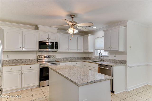 627 Ventana Drive, Evans, GA 30809