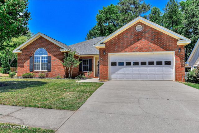 627 Ventana Drive, Evans, GA 30809