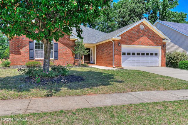 627 Ventana Drive, Evans, GA 30809