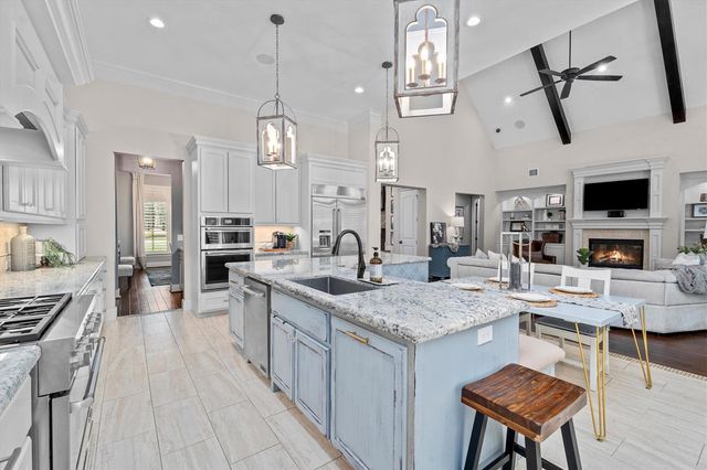 27414 Hazy Landing Court, Spring, TX 77386