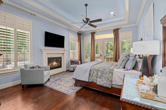 27414 Hazy Landing Court, Spring, TX 77386
