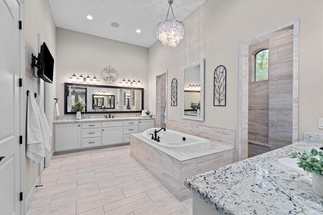 27414 Hazy Landing Court, Spring, TX 77386