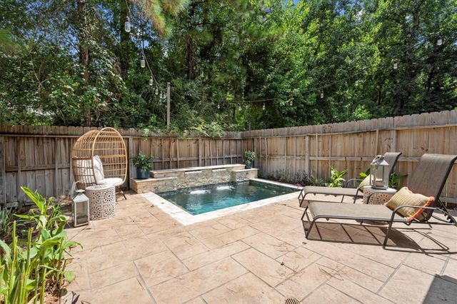 27414 Hazy Landing Court, Spring, TX 77386