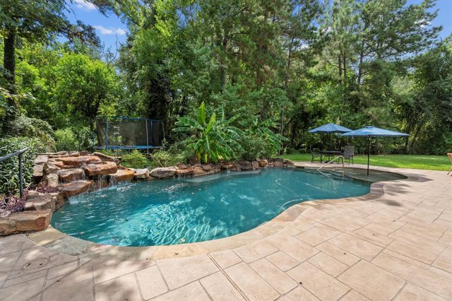 27414 Hazy Landing Court, Spring, TX 77386