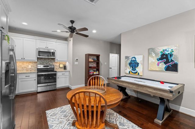 27414 Hazy Landing Court, Spring, TX 77386