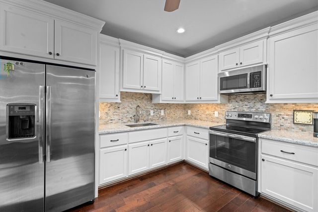 27414 Hazy Landing Court, Spring, TX 77386