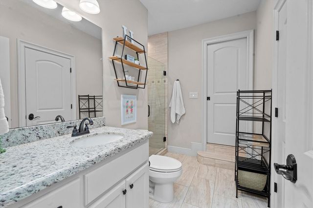 27414 Hazy Landing Court, Spring, TX 77386