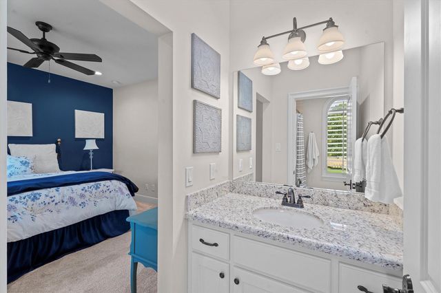 27414 Hazy Landing Court, Spring, TX 77386