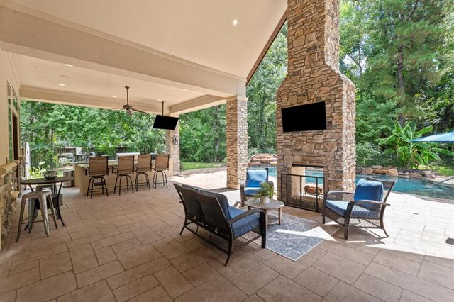 27414 Hazy Landing Court, Spring, TX 77386