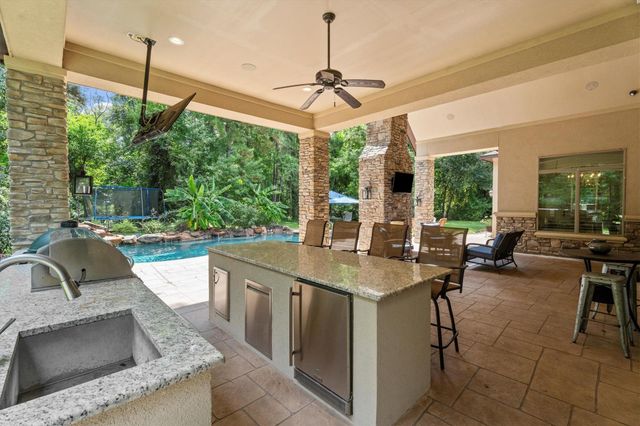 27414 Hazy Landing Court, Spring, TX 77386