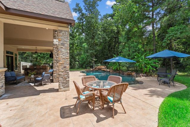 27414 Hazy Landing Court, Spring, TX 77386