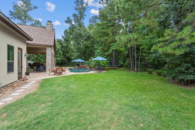 27414 Hazy Landing Court, Spring, TX 77386
