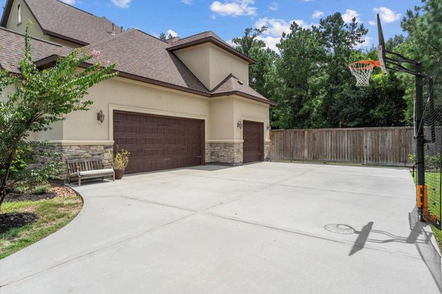 27414 Hazy Landing Court, Spring, TX 77386