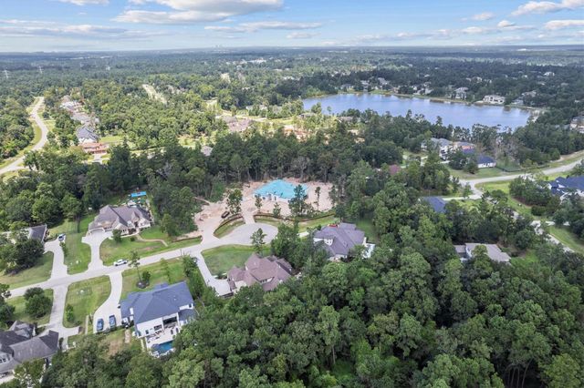 27414 Hazy Landing Court, Spring, TX 77386