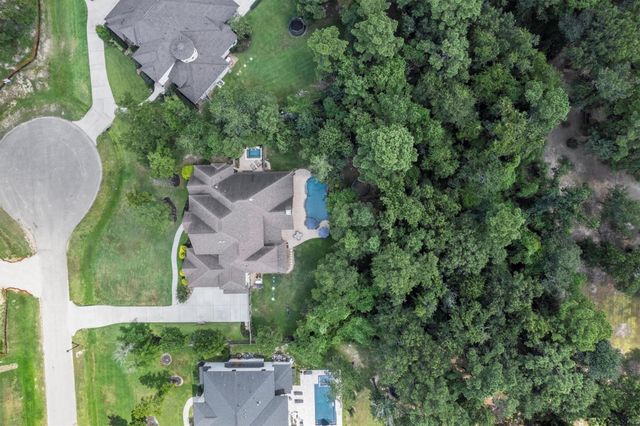 27414 Hazy Landing Court, Spring, TX 77386