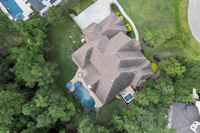 27414 Hazy Landing Court, Spring, TX 77386