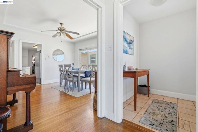 560 41St St, Richmond, CA 94805