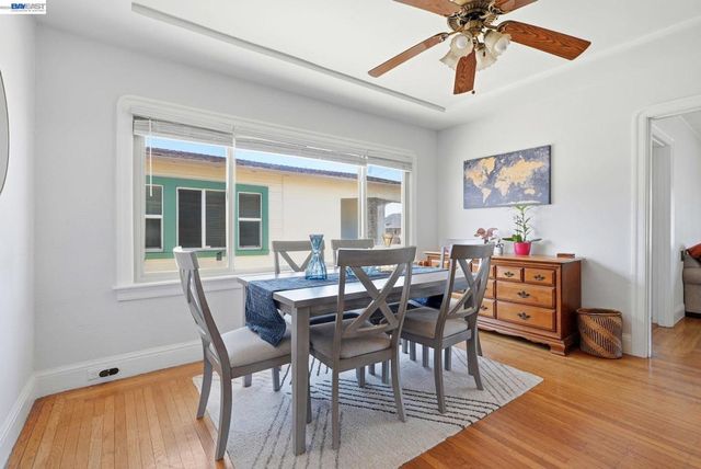560 41St St, Richmond, CA 94805