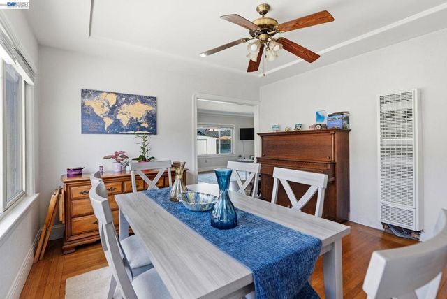 560 41St St, Richmond, CA 94805