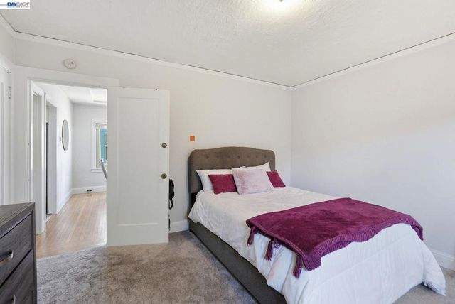 560 41St St, Richmond, CA 94805