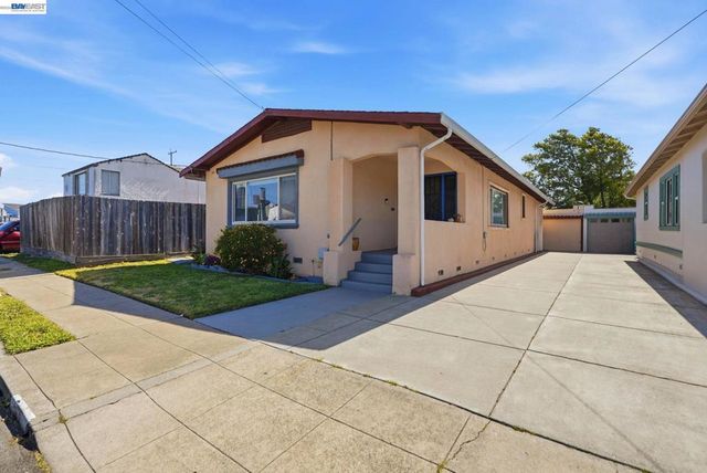 560 41St St, Richmond, CA 94805