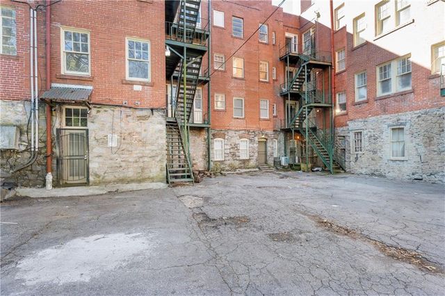 360 Ponce De Leon Avenue NE 19, Atlanta, GA 30308
