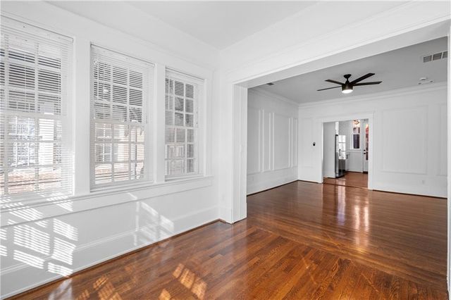 360 Ponce De Leon Avenue NE 19, Atlanta, GA 30308