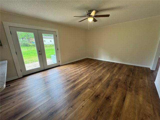 208 E Fir Street, Russellville, AR 72802