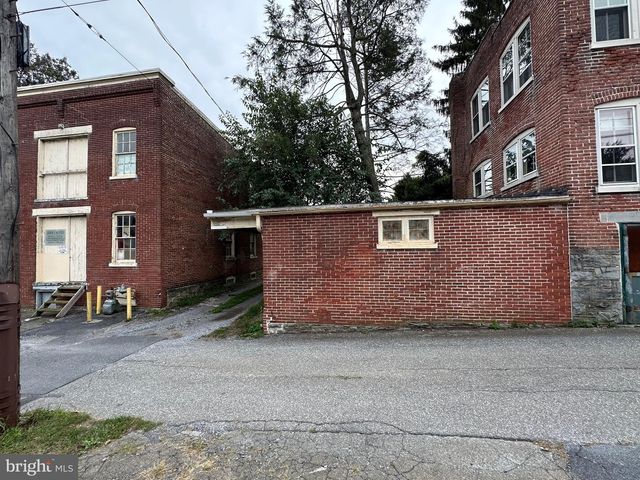 126-128 N PINE ST, Lancaster, PA 17603