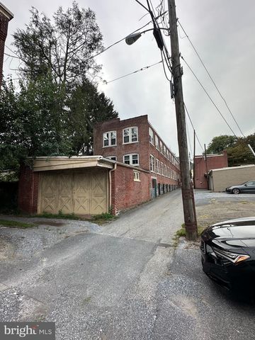126-128 N PINE ST, Lancaster, PA 17603