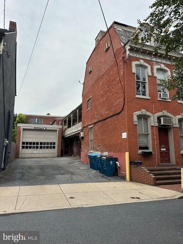 126-128 N PINE ST, Lancaster, PA 17603