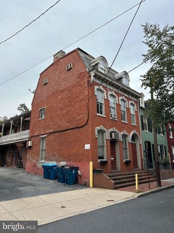 126-128 N PINE ST, Lancaster, PA 17603