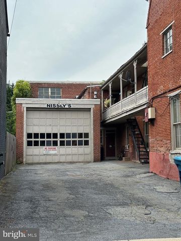 126-128 N PINE ST, Lancaster, PA 17603