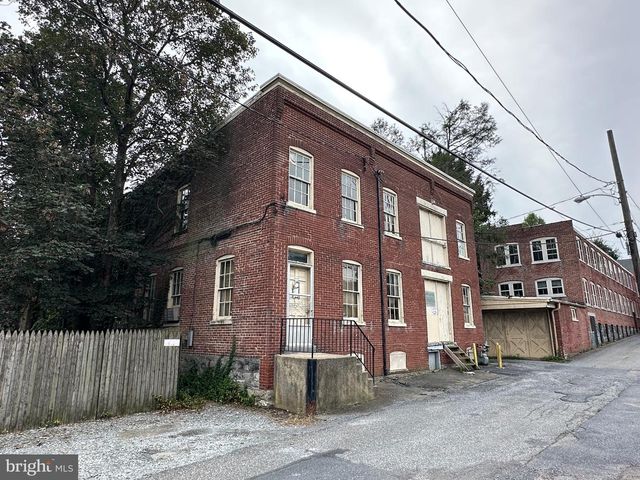 126-128 N PINE ST, Lancaster, PA 17603