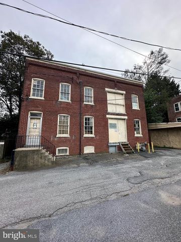 126-128 N PINE ST, Lancaster, PA 17603