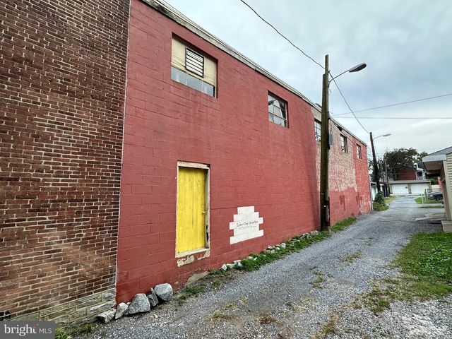 126-128 N PINE ST, Lancaster, PA 17603