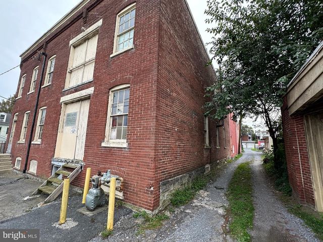 126-128 N PINE ST, Lancaster, PA 17603