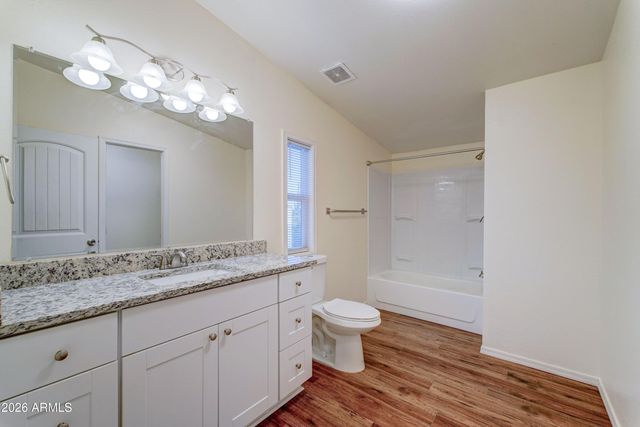 649 W KANIKSU Street, Apache Junction, AZ 85120