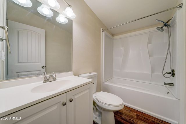 649 W KANIKSU Street, Apache Junction, AZ 85120