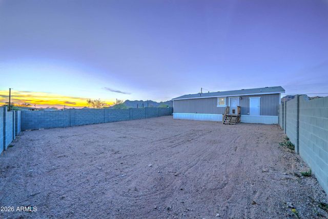 649 W KANIKSU Street, Apache Junction, AZ 85120