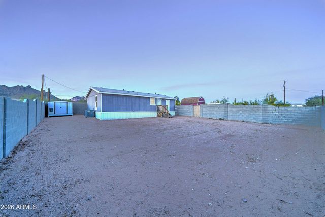 649 W KANIKSU Street, Apache Junction, AZ 85120