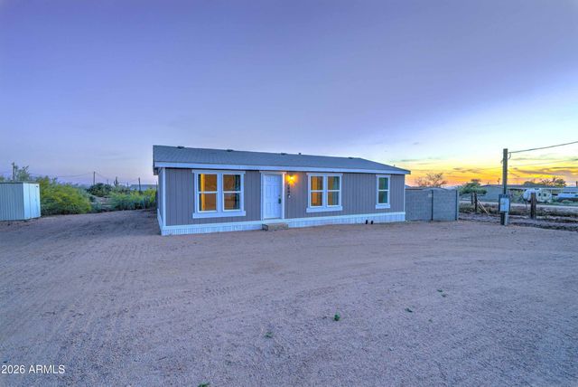 649 W KANIKSU Street, Apache Junction, AZ 85120