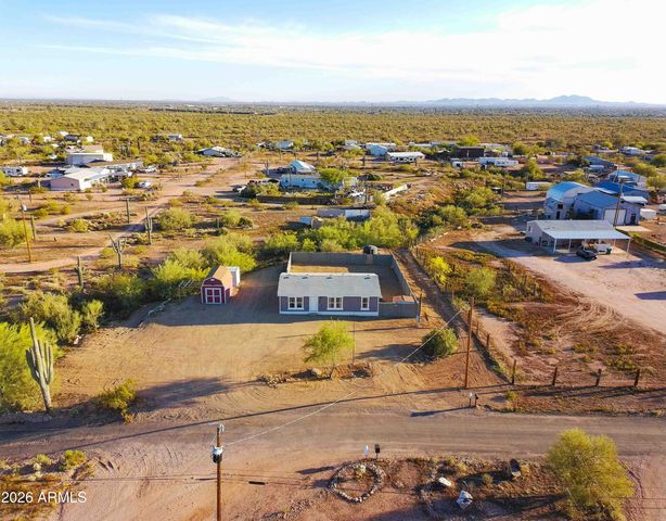 649 W KANIKSU Street, Apache Junction, AZ 85120