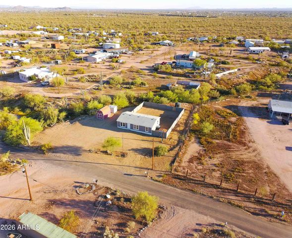 649 W KANIKSU Street, Apache Junction, AZ 85120