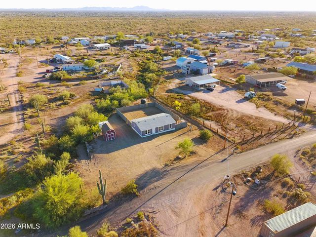 649 W KANIKSU Street, Apache Junction, AZ 85120