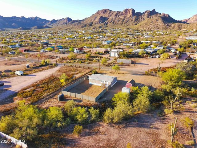649 W KANIKSU Street, Apache Junction, AZ 85120
