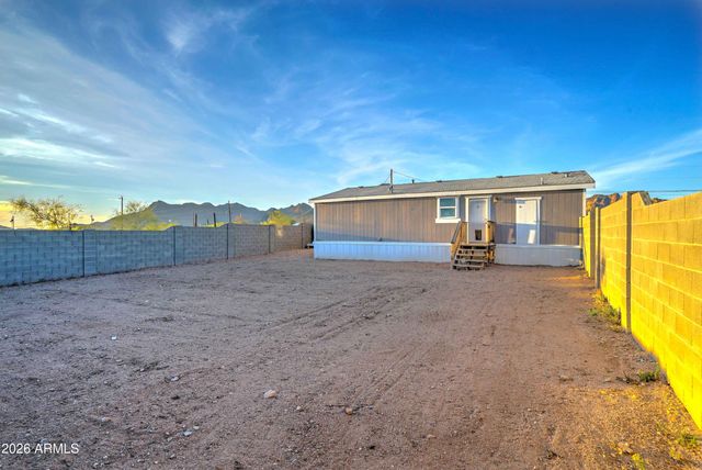 649 W KANIKSU Street, Apache Junction, AZ 85120