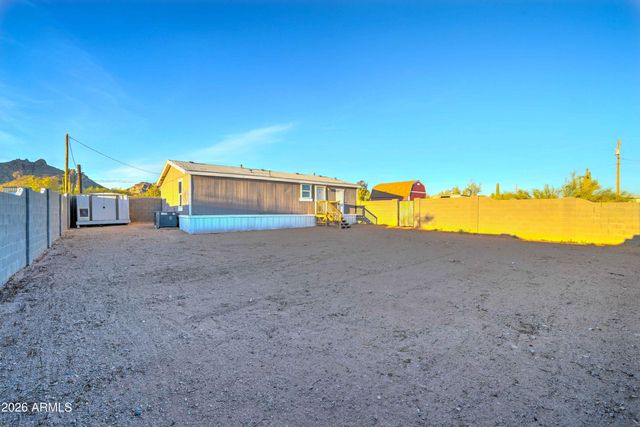 649 W KANIKSU Street, Apache Junction, AZ 85120